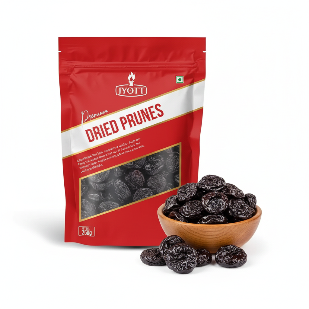 Prunes