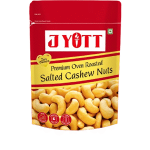 Cashews